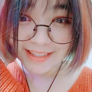 Meet your Posher, Qingyue